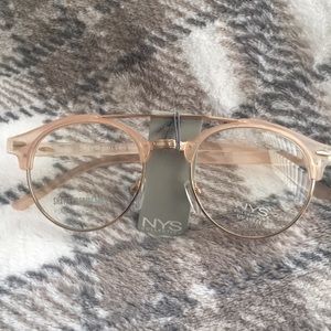NYS collection sunglasses